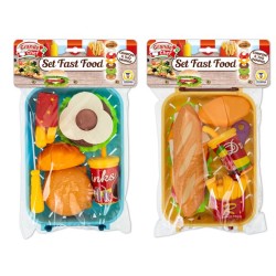 Teorema 80256 - Busta Set...