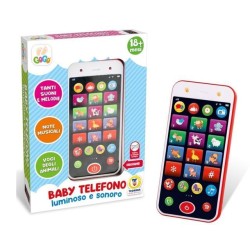 Teorema 68951 - Baby...