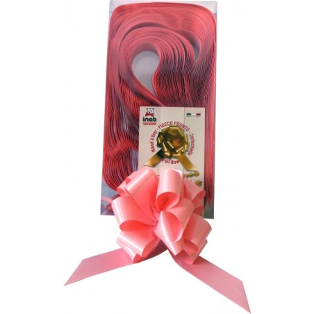 Inab 0016 - Sveltostrip Rosa 31mm Conf.30 pz