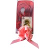 Inab 0016 - Sveltostrip Rosa 31mm Conf.30 pz