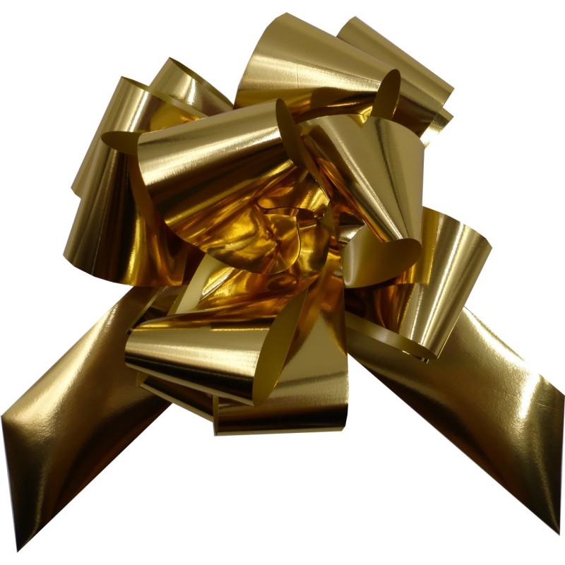 Inab 50162 - SveltoStrip Oro Lucido 50mm Conf. 30 pz