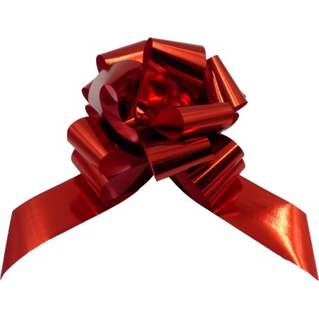 Inab 50162/0015 - SveltoStrip Rosso Lucido 50mm Conf. 30 pz