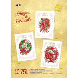 Ftc 10751 - Biglietti...