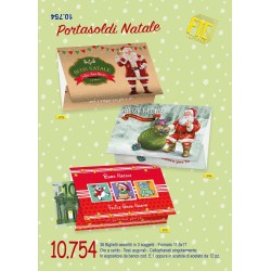 Ftc 10754 - Biglietti...