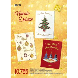 Ftc 10755 - Biglietti Buon...