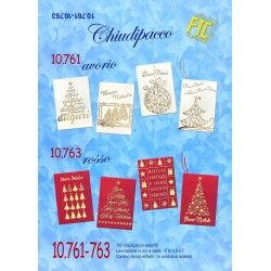 Ftc 10761 - Chiudipacco...