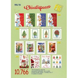 Ftc 10766 - Chiudipacco...