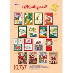 Ftc 10767 - Chiudipacco...