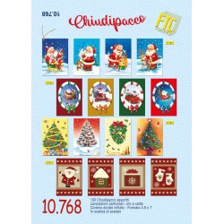 Ftc 10768 - Chiudipacco...