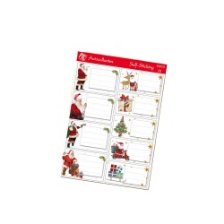 Ftc 10670 - Stckers...