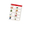 Ftc 10500-3 - Stickers Chiudipacco Adesivi