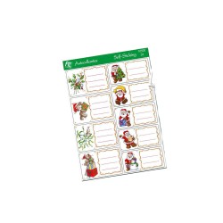 Ftc 10500-1 - Stickers...