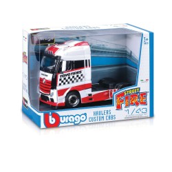 Burago 32200 - Camion...