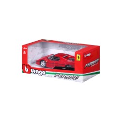 Burago 26010 - Ferrari F50...