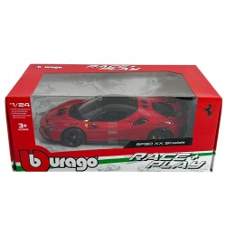 Burago 26032 - Ferrari SF90...