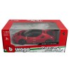 Burago 26032 - Ferrari SF90 Scala 1:24