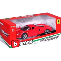 Burago 26006 - Ferrari Enzo...