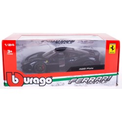 Burago 26026 - Ferrari 488...