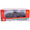 Burago 26026 - Ferrari 488 Scala 1:24