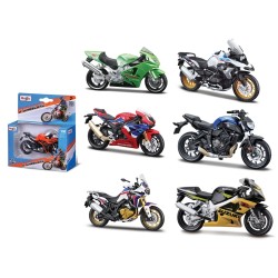 Maisto 31300 - Moto...
