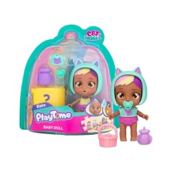 Imc Toys 923089 - Cry...