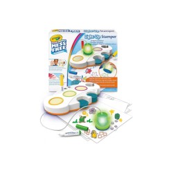 Crayola 750275 - Colour...
