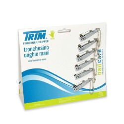 Trim 1600 - Trim Mani