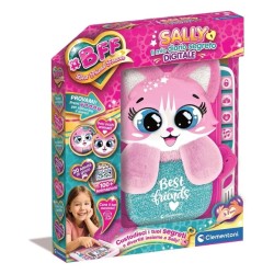Clementoni 16491 - BFF...