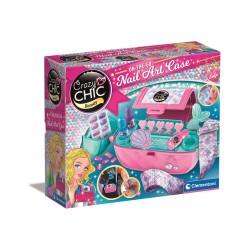 Clementoni 18206 - Crazy...