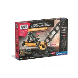 Clementoni 19442 - Scienza...