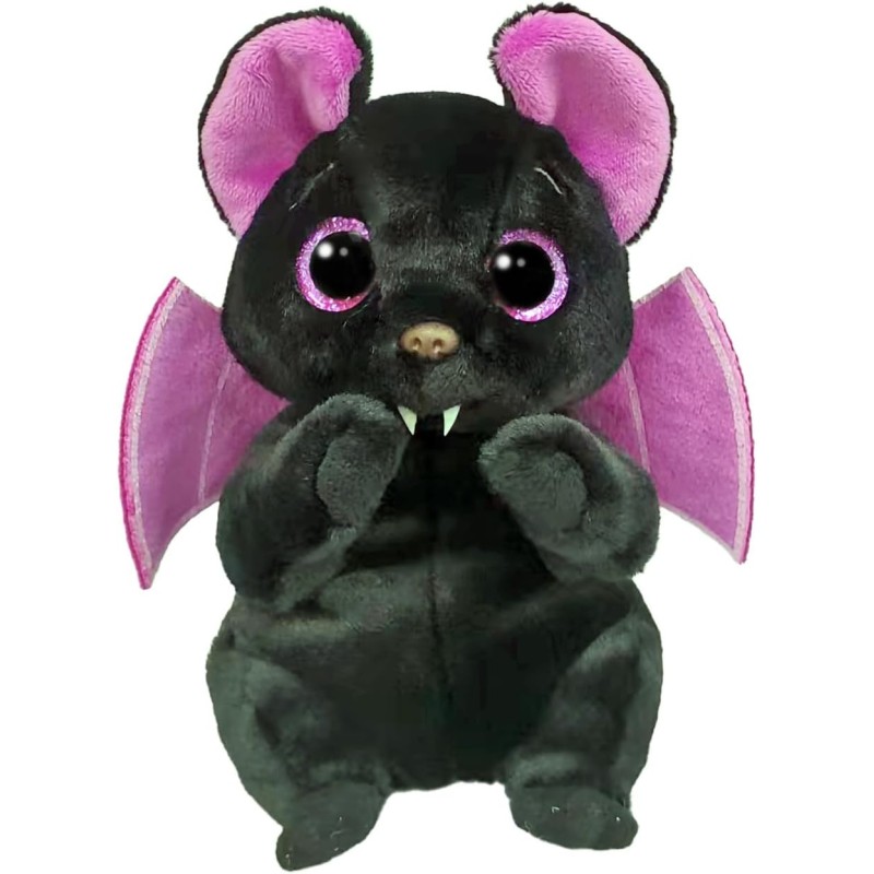 Ty 37384 - Beanie Boos - Batiste Pipistrello 15 cm