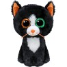 Ty37388 - Beanie Boos - Luna Gattina Nera 15 cm