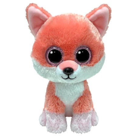 Ty 37390 - Beanie Boos - Vixen Volpe 15 cm