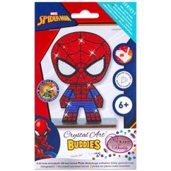 Crayola 60098 - Crystal Art...