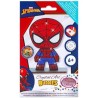 Crayola 60098 - Crystal Art Buddy - Spiderman
