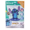 Crayola 60666 - Crystal Art Buddy - Stitch XL