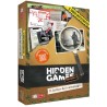 Ms Edizioni 116821 - Hidden Games - Il Killer del Campeggio