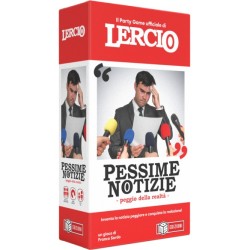 Ms Edizioni 117003 - Lercio...