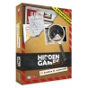 Ms Edizioni 115680 - Hidden Games - Il Diadema di Mezzanotte