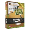 Ms Edizioni 115583 - Hidden Games - Veleno Verde