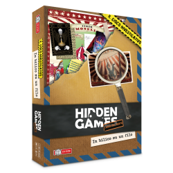 Ms Edizioni 115654 - Hidden...