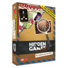 Ms Edizioni 115654 - Hidden Games - In Bilico Su Un Filo