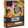 Ms Edizioni 116164 - Hidden Games - Morte di un Re