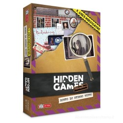 Ms Edizioni 116794 - Hidden...