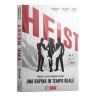 Ms Edizioni 114834 - The Heist una Rapina in Tempo Reale