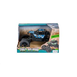 Decar 37543 - Bigfoot...