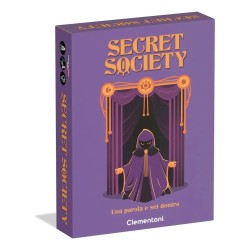 Clementoni 16697 - Secret...