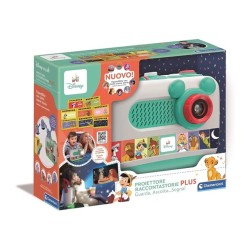 Clementoni 17507 - Disney...