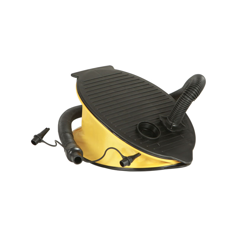 Fratelli Pesce 4881 - Gonfiatore a Pedale 3 Lt.