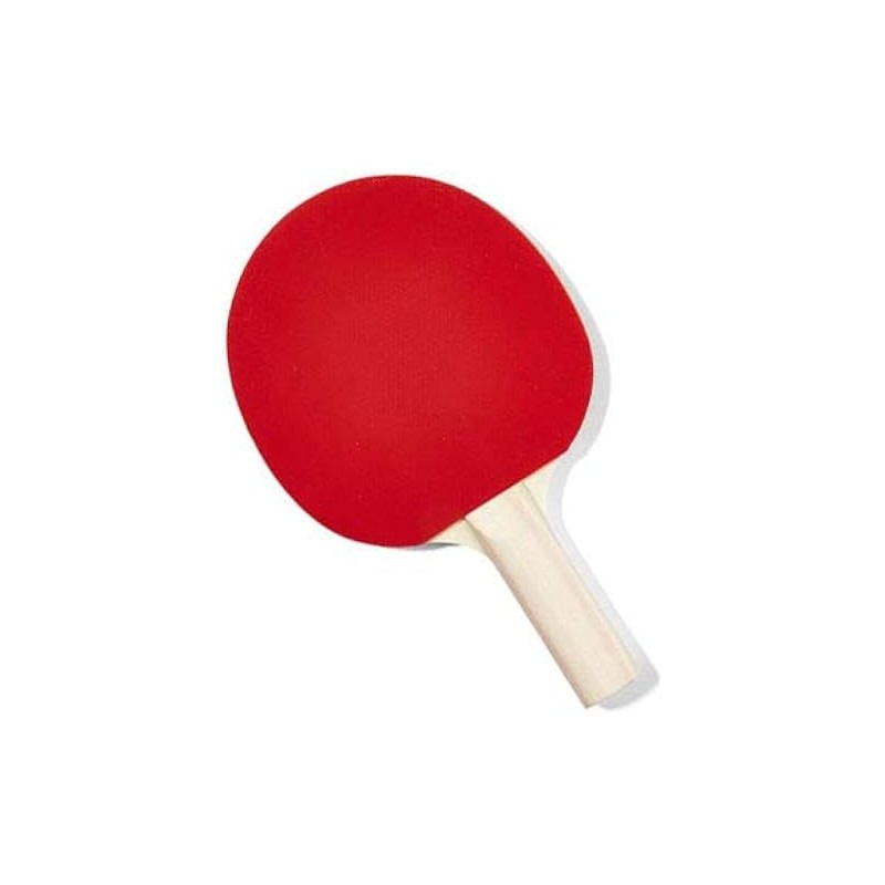 Fratelli Pesce 8874 - Racchetta Ping Pong 4 Stelle
